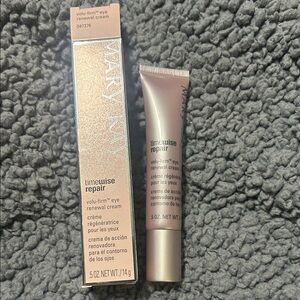 Mary Kay Timewise Repair Volu-Firm Eye Renewal Cream - Gold